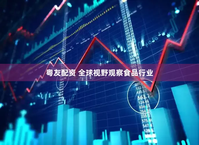 粤友配资 全球视野观察食品行业