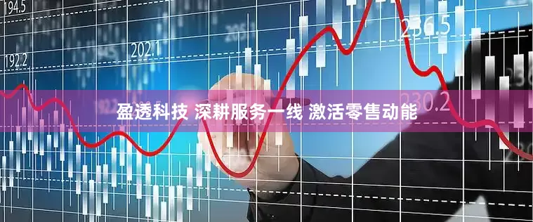 盈透科技 深耕服务一线 激活零售动能
